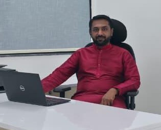 Founder